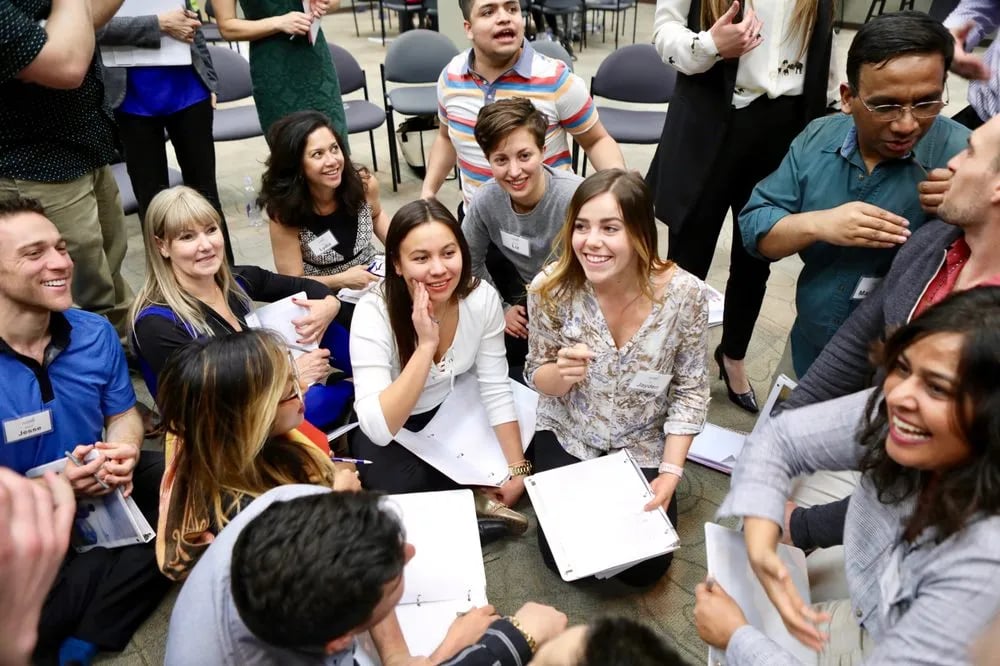 ChoiceCenter Leadership University image