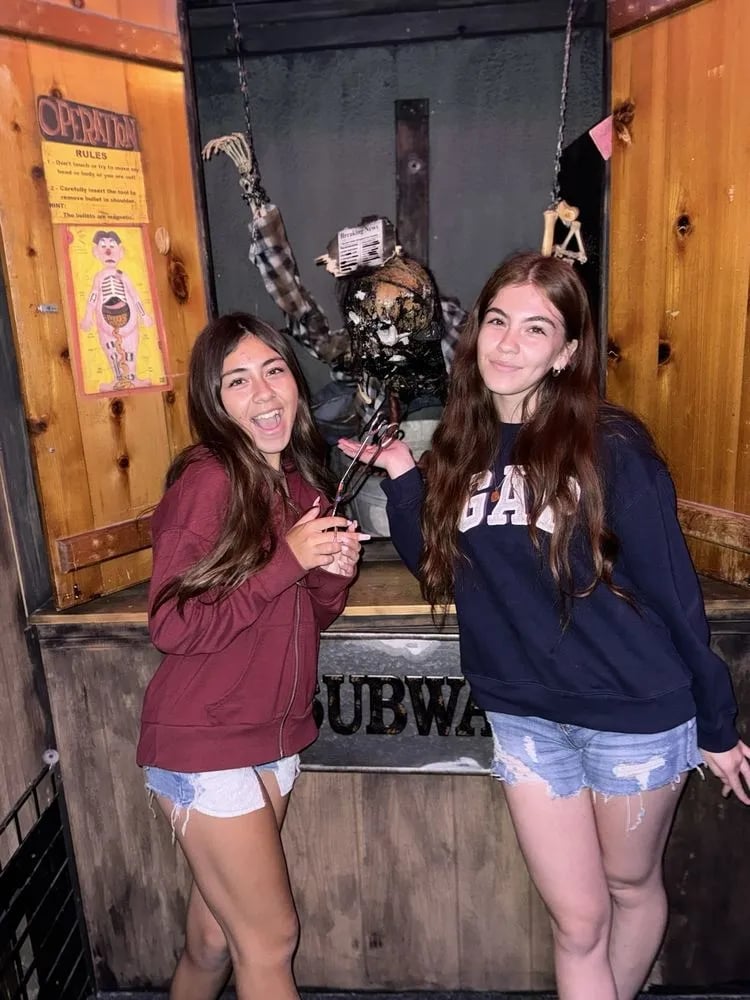 Nightwalker Caverns Escape Room Adventures image