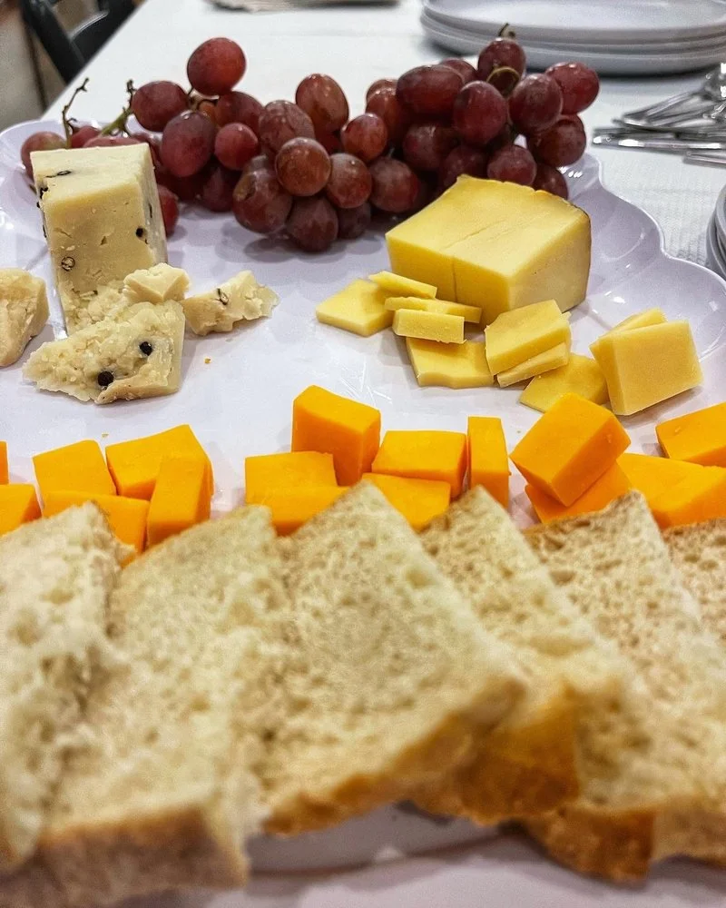 Italian Table image