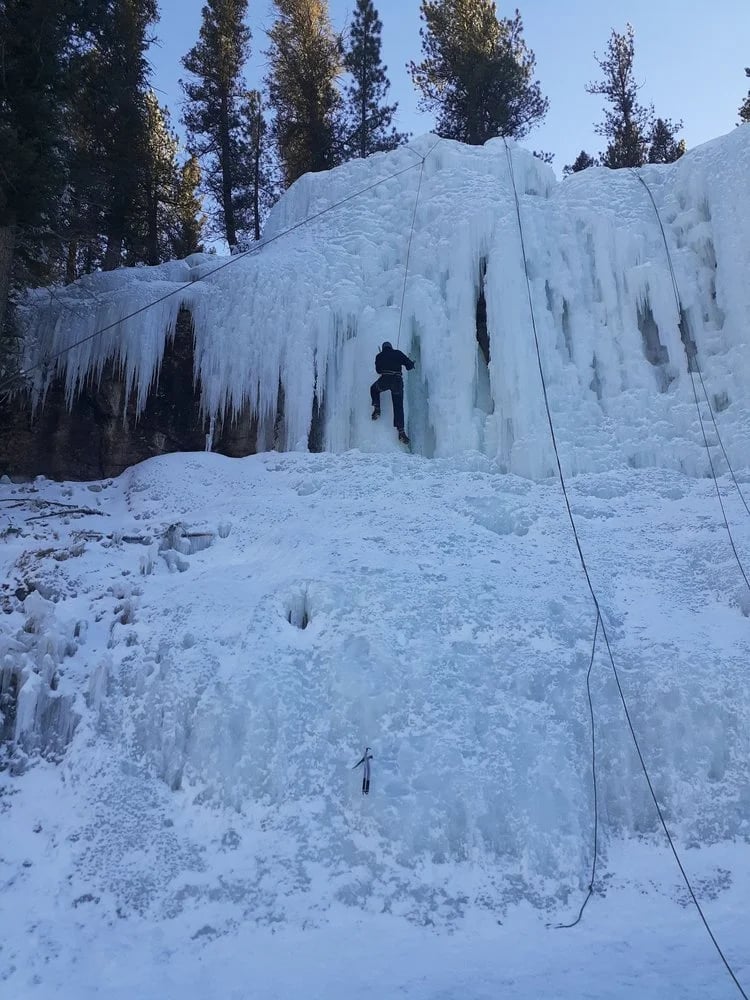 Front Range Climbing Co image