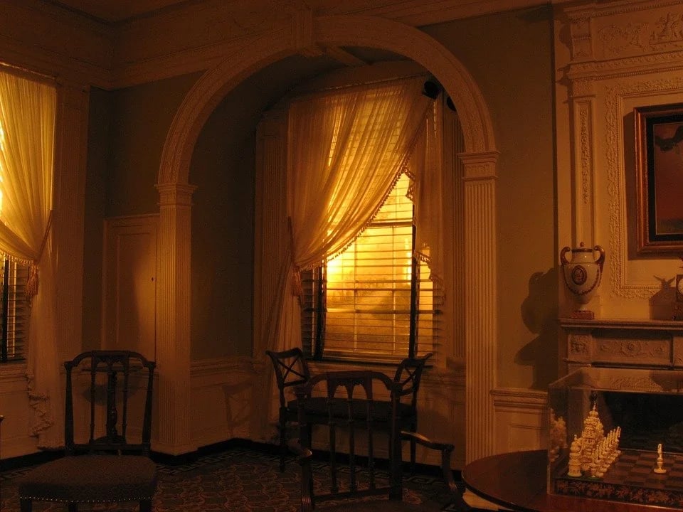 Enchanted Escape Room image