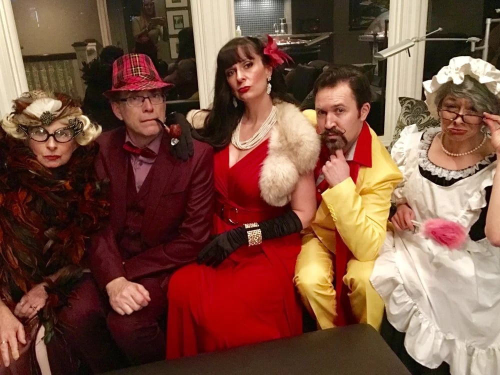 Smoking Gun Entertainment image