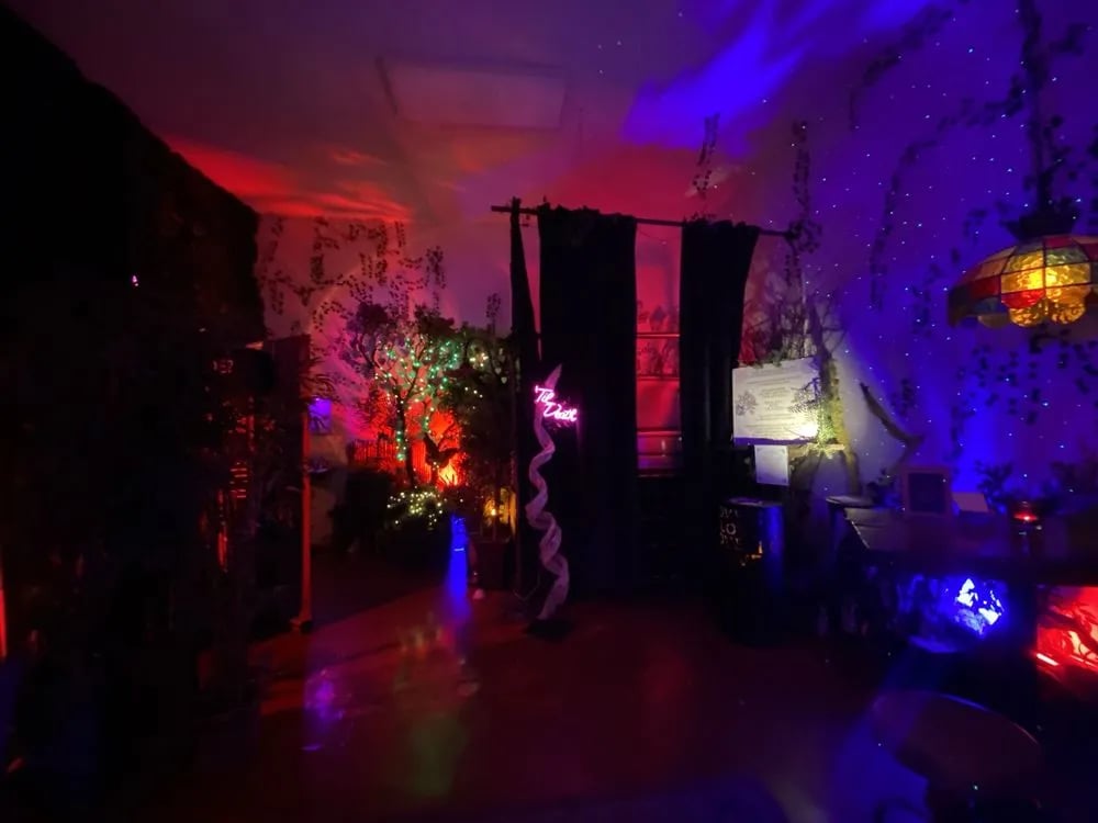 The Los Angeles Museum Of Love image