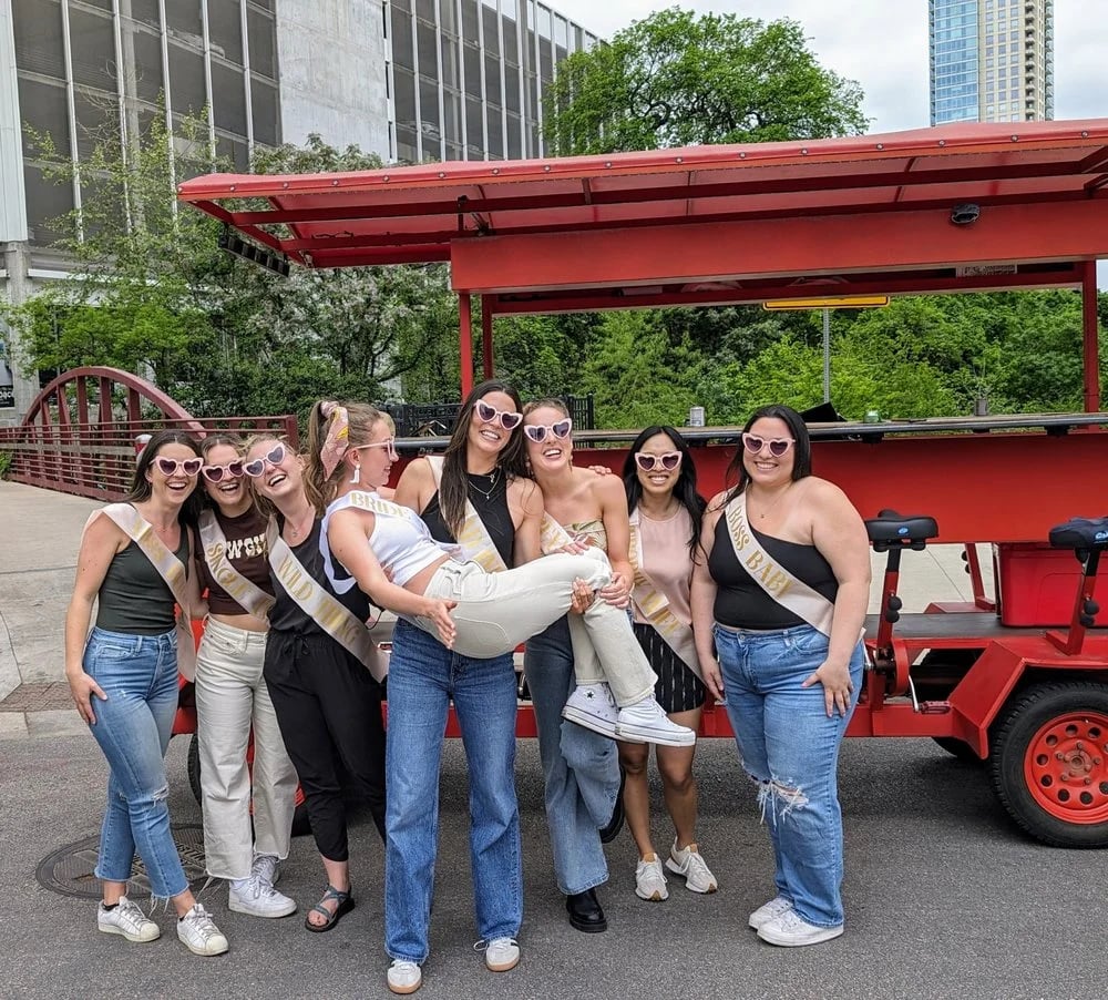 Best Party Bike image