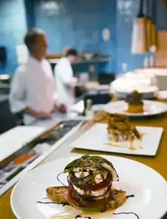 Houston Culinary Tours