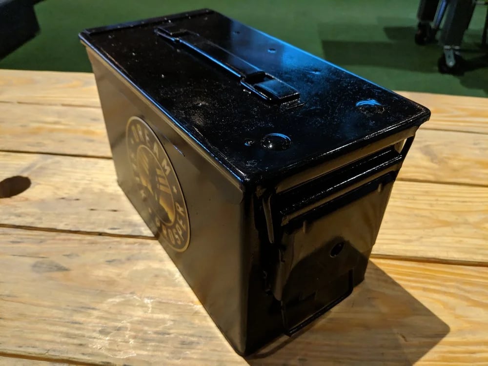 Treasure Mission image