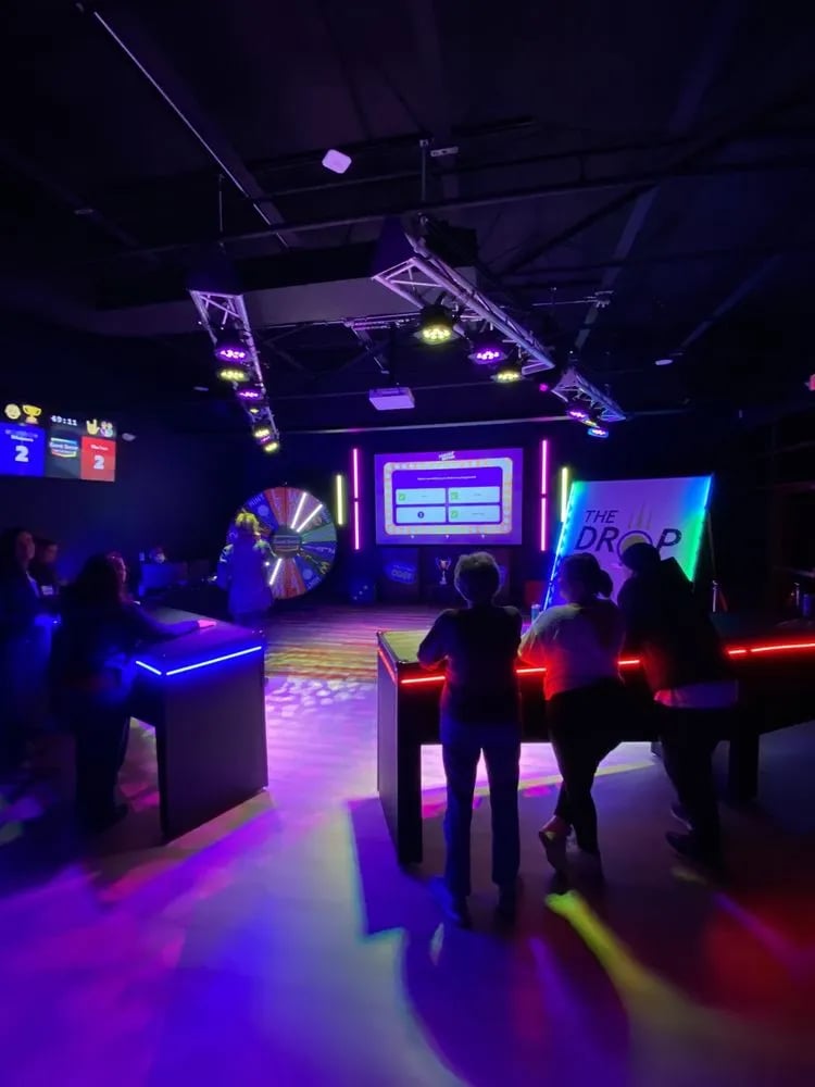 Game Show Battle Room image