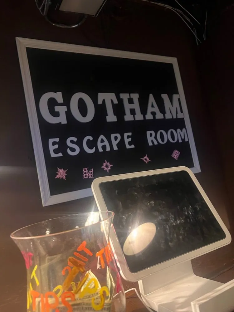 Center City Escape Room image