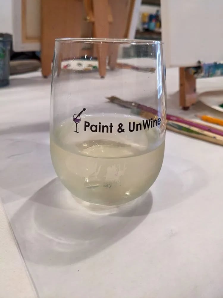 Paint and Unwine image