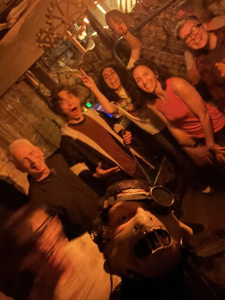 The Bunker Experience image