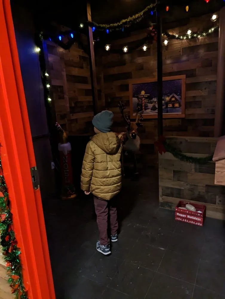 Twisted Time Escape Rooms image