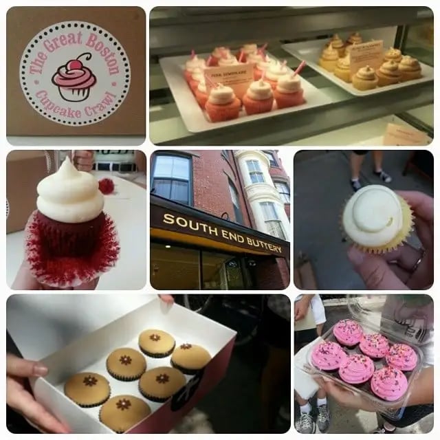 Boston Chocolate School & Tours image