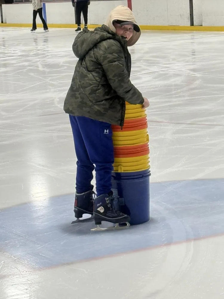 Big Bear Ice Arena image