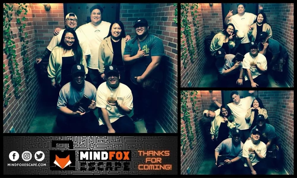 MindFox Escape image