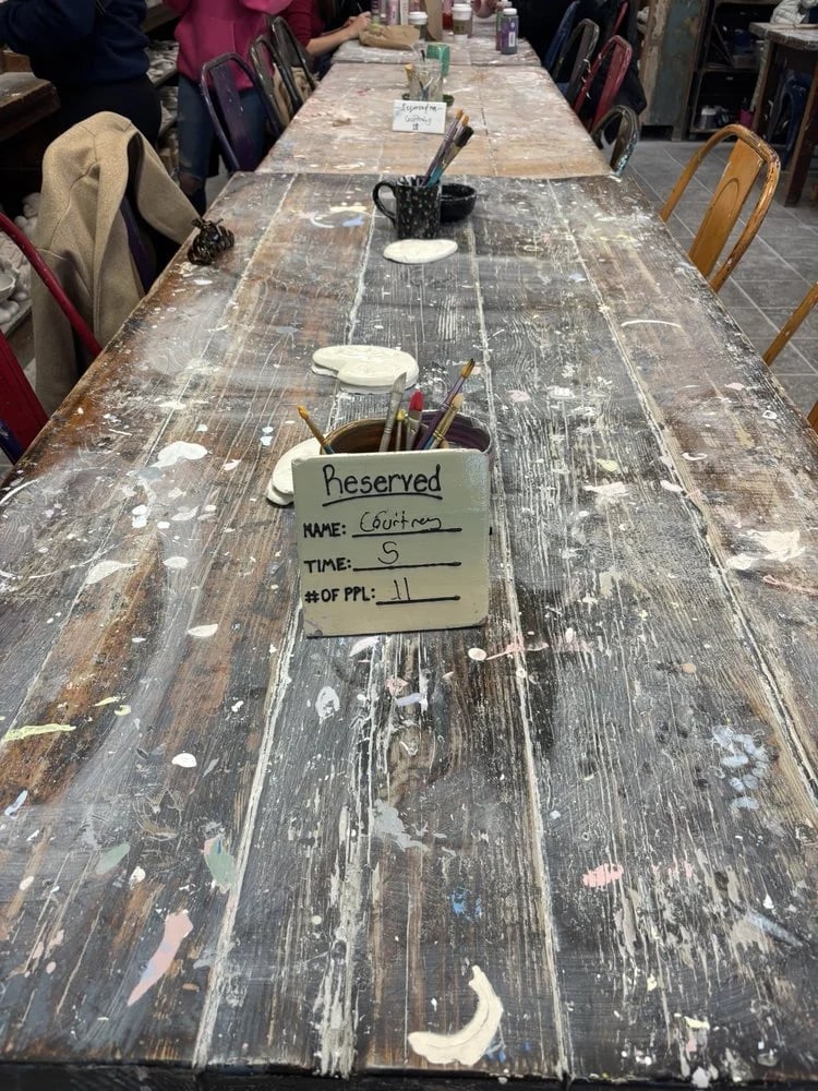 Creative Arts Studio image