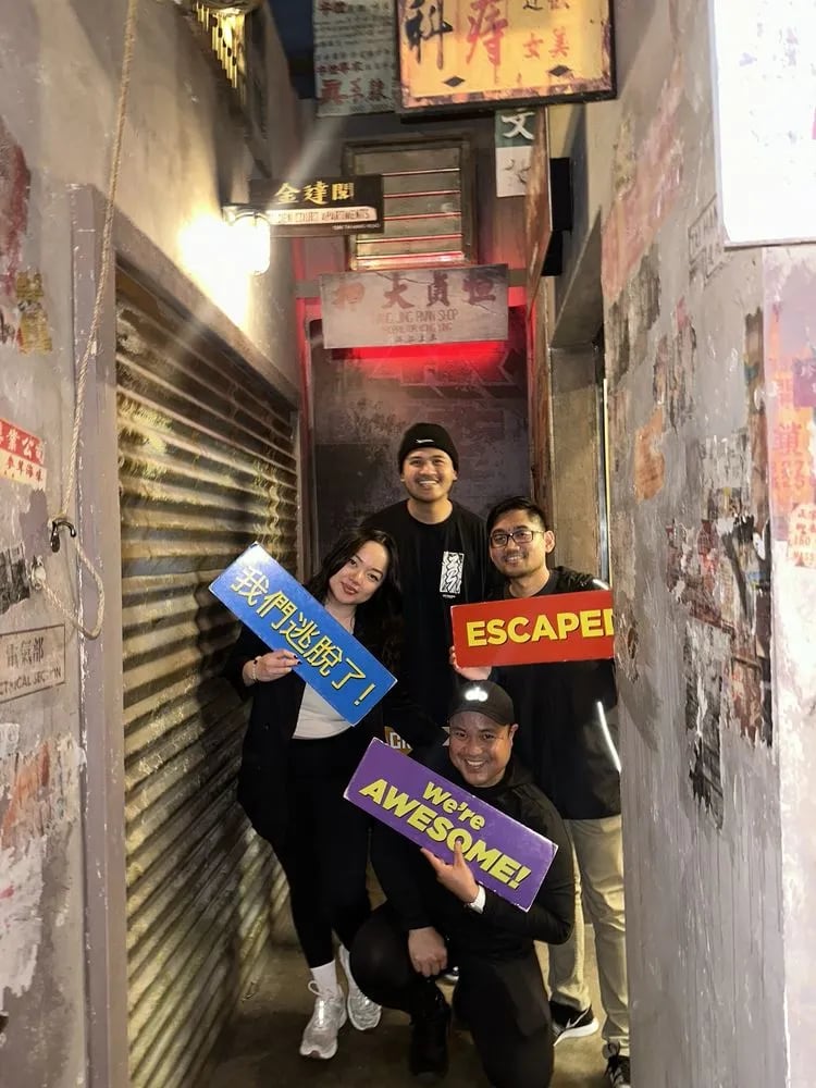Escape Room LA image