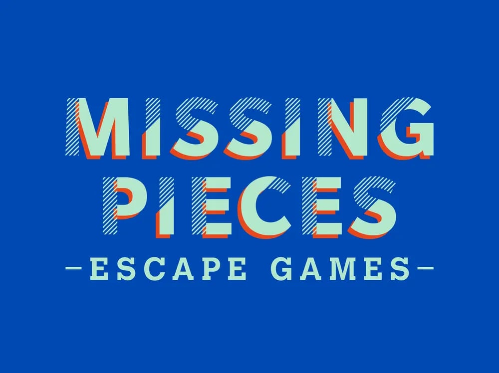 Missing Pieces Escape Games image