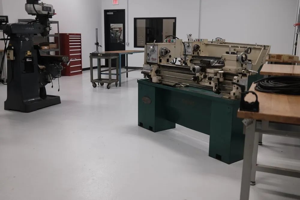 TXRX Labs image