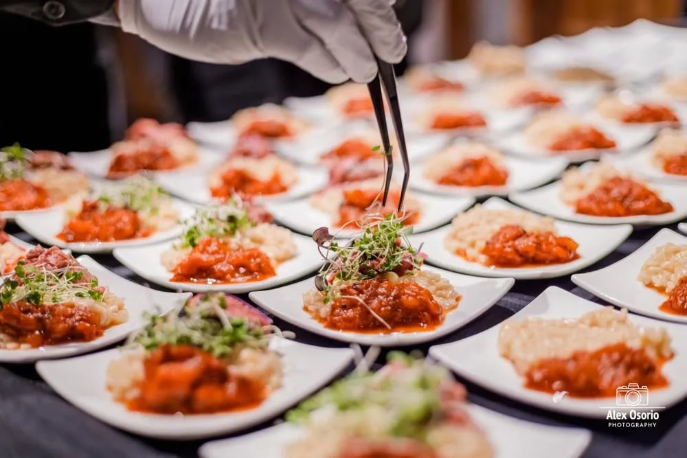Savory Celebration image