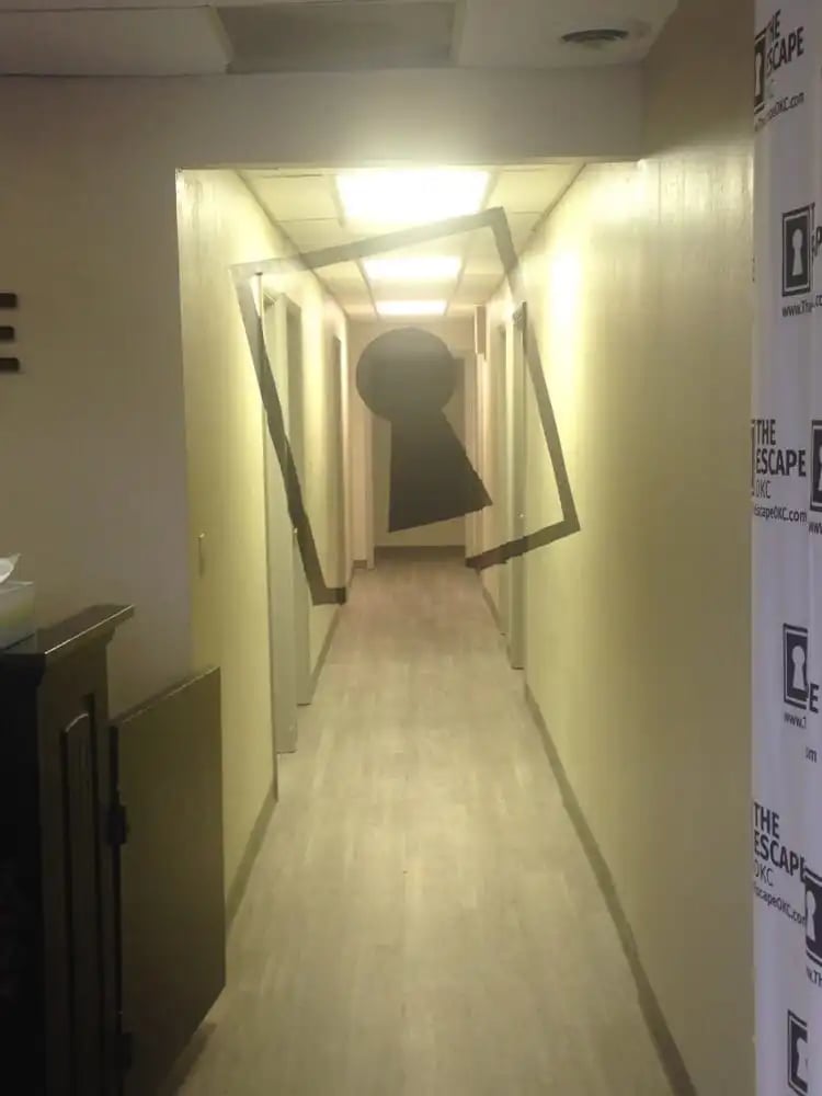The Escape OKC image