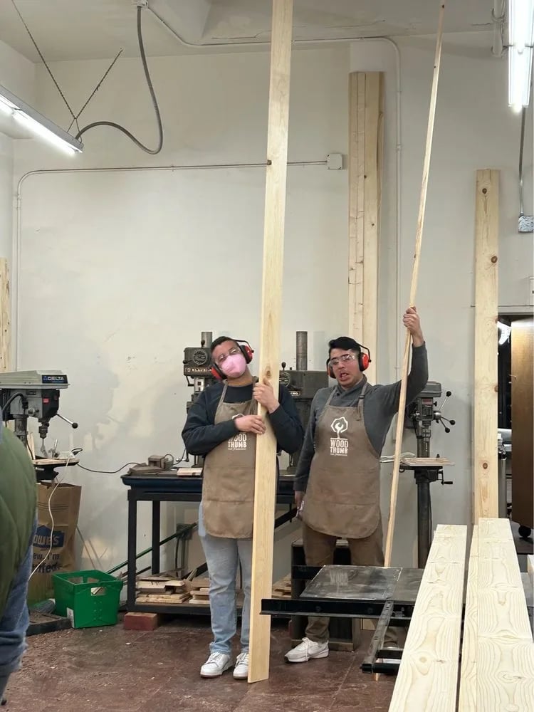 Wood Thumb image