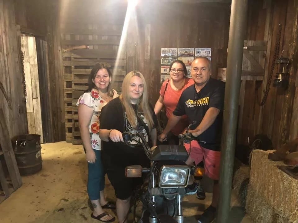 PanIQ Escape Room - Dallas image