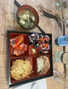 Red Inside Culinary