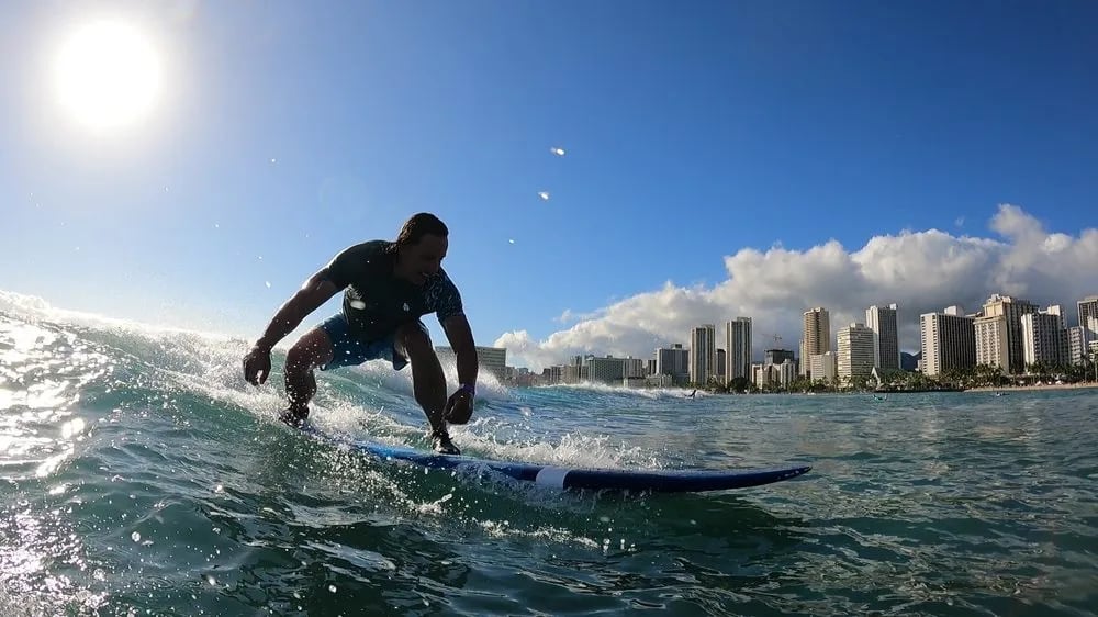 Ohana Surf Project image