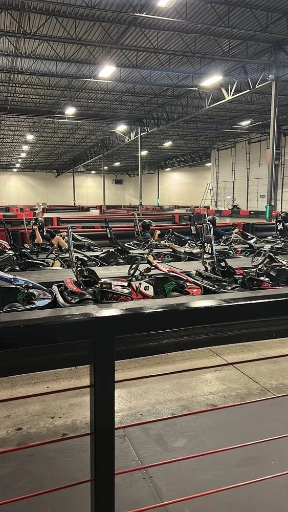 Full Throttle Adrenaline Park image