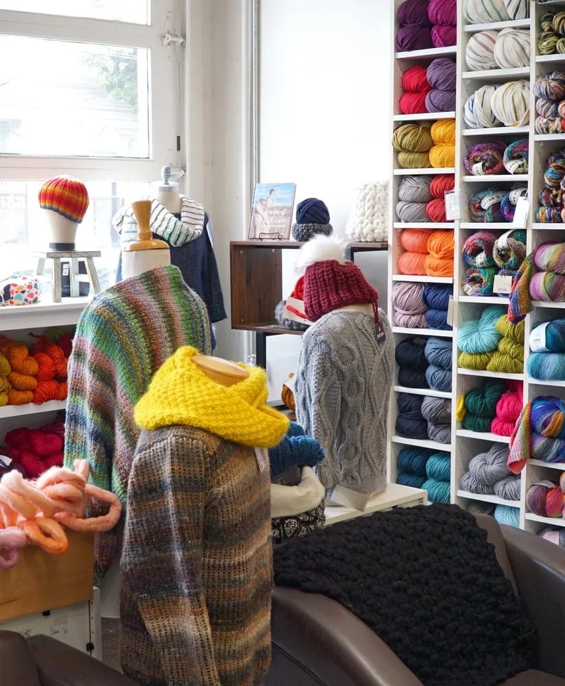 ImagiKnit image