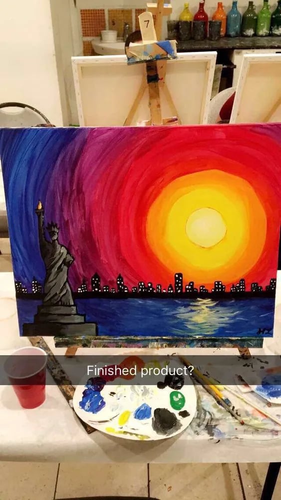 Paint Along image