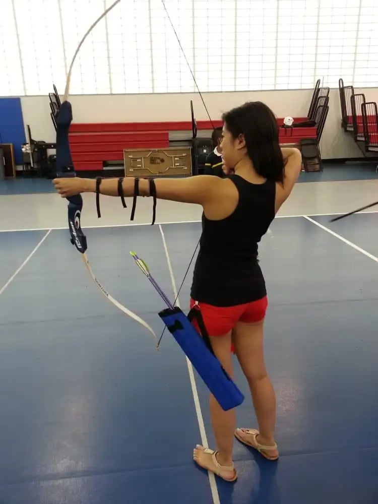Hidden Gems Archery image