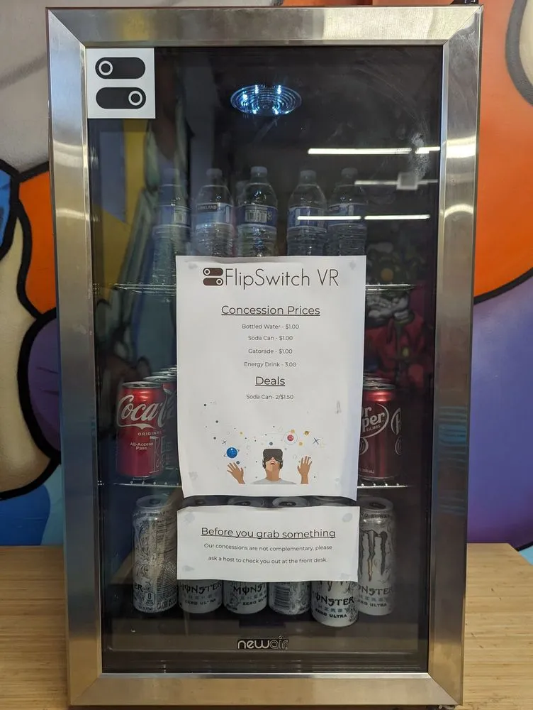 FlipSwitch VR image