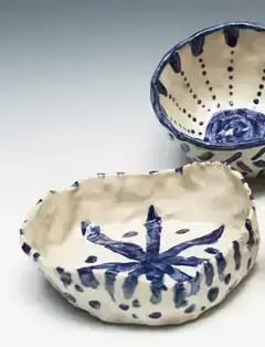 Covington Clay