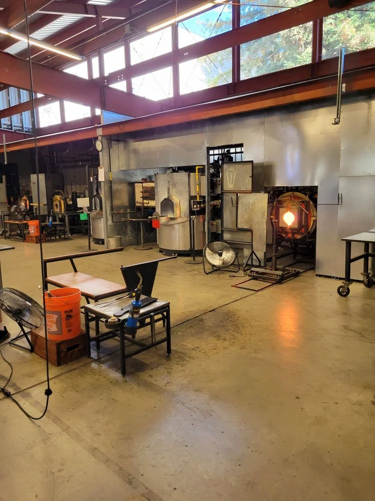 Bay Area Glass Institute image