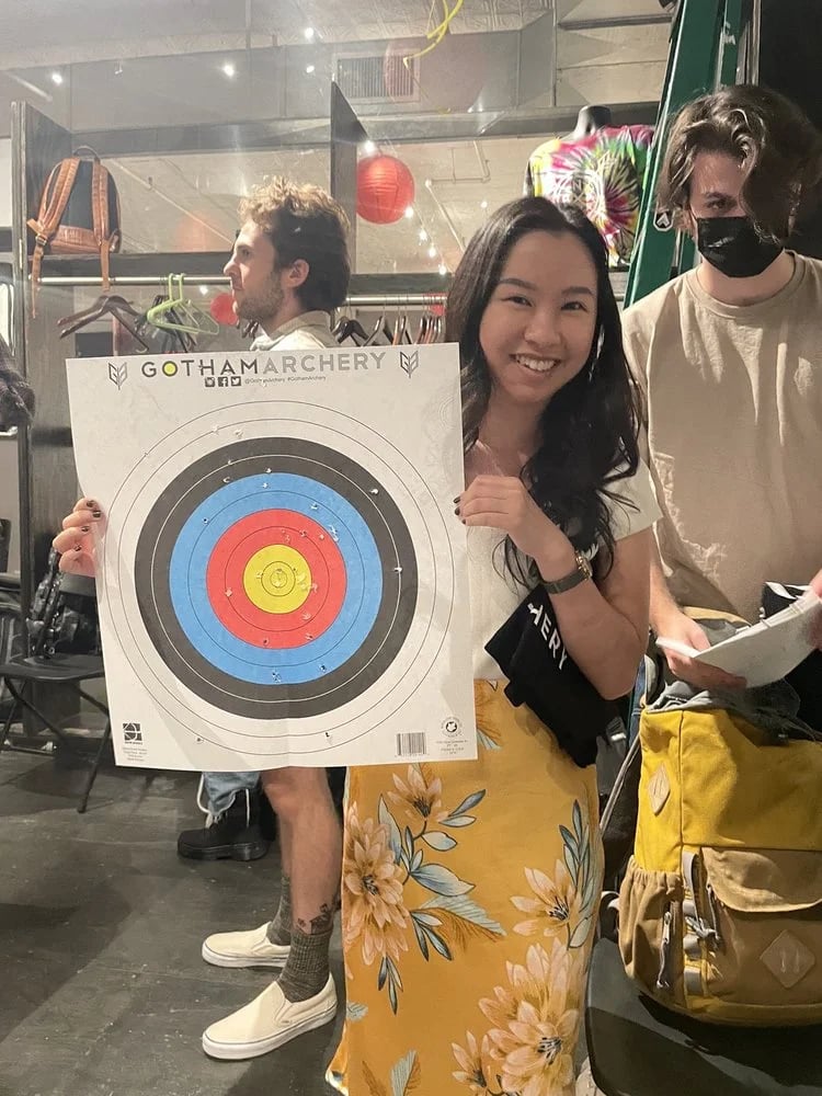 Gotham Archery image