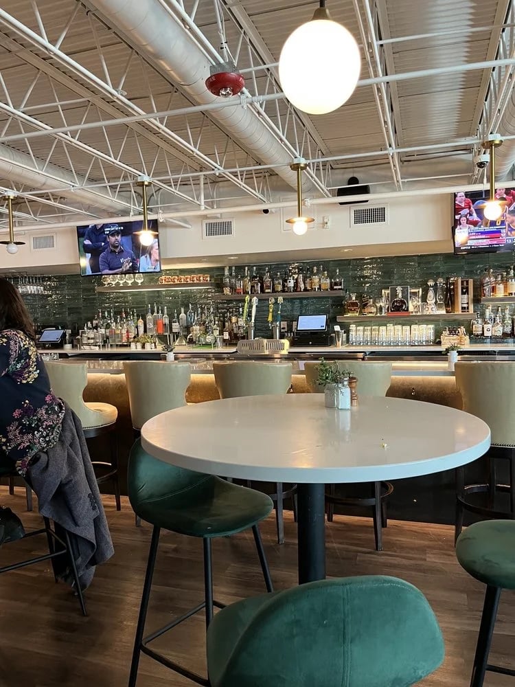 Garden of the Gods Market and Cafe image