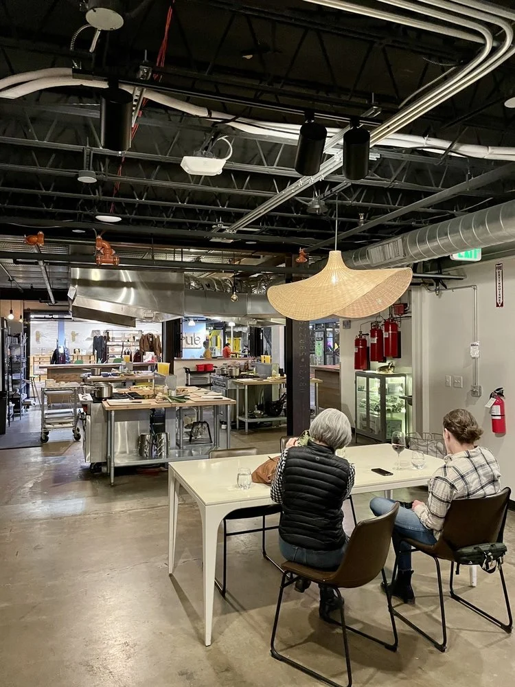 Create Kitchen & Bar image
