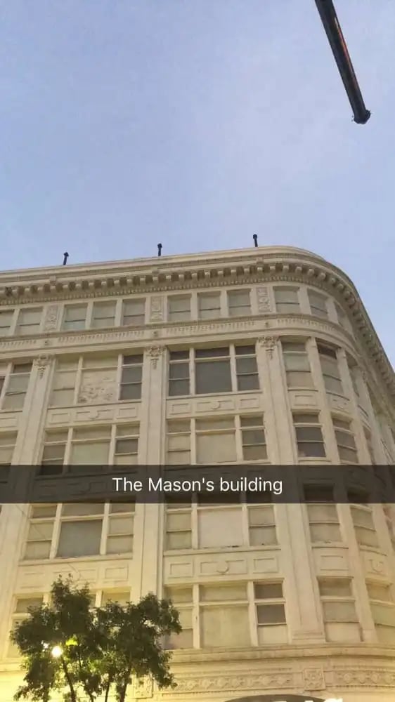 El Paso Ghost Tours image