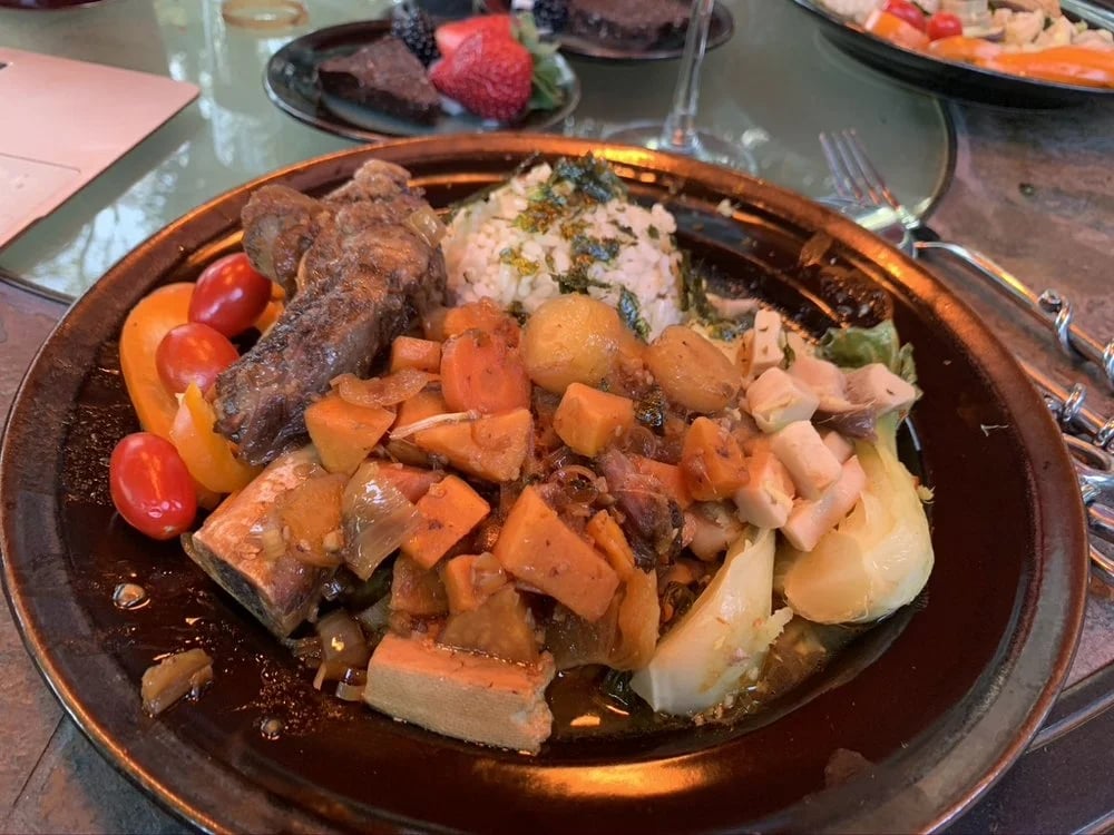 Sacred Kitchen image