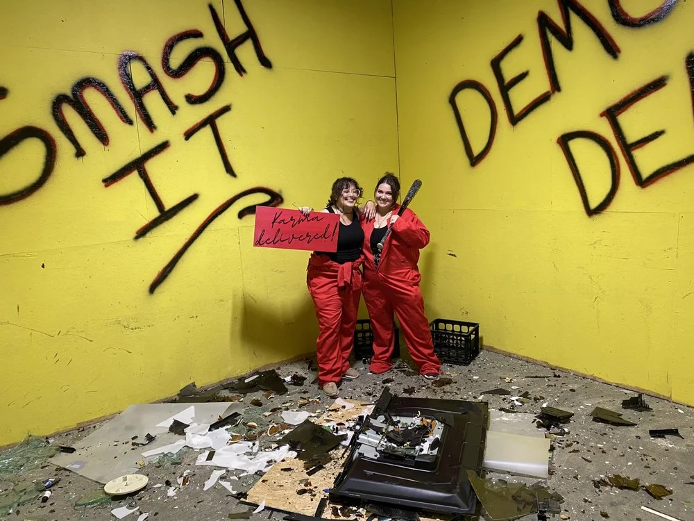 Demolition Den image