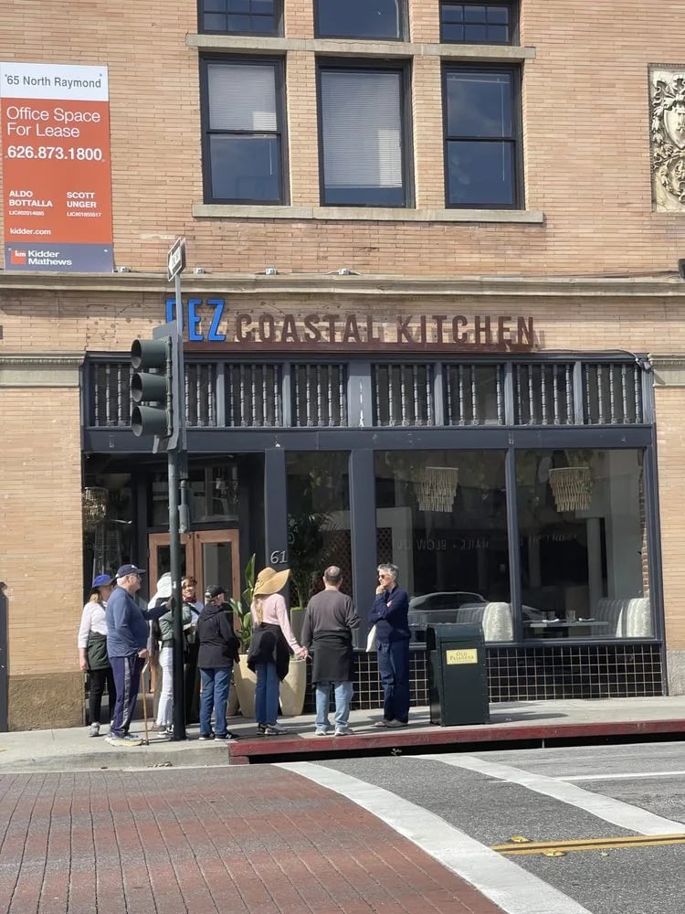 Melting Pot Food Tours image