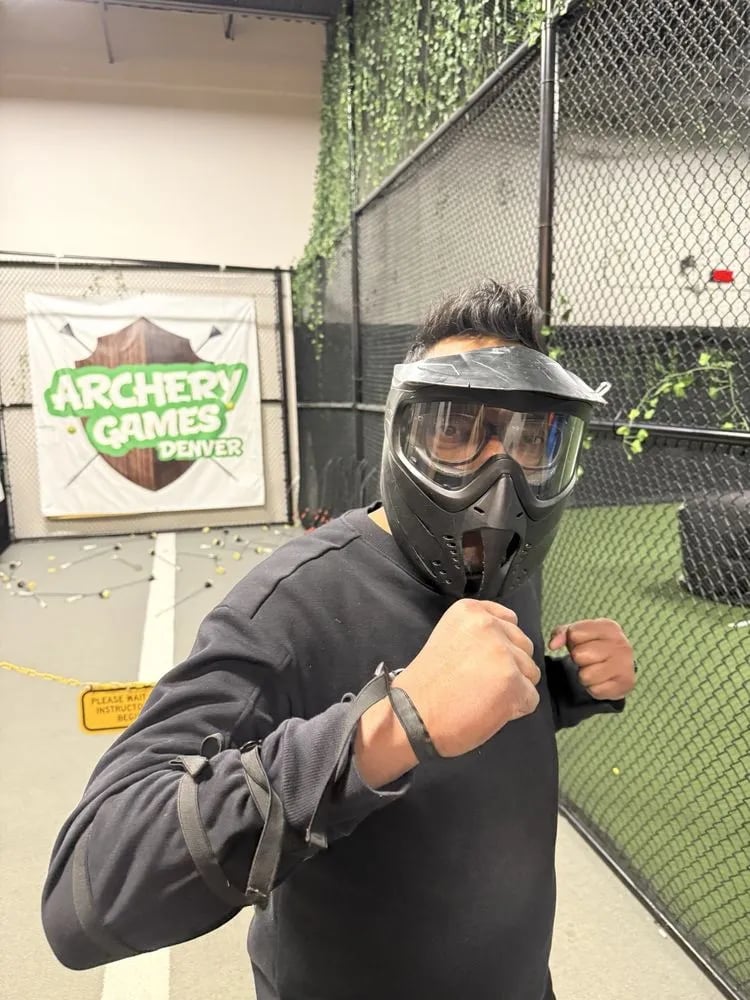 Archery Games Denver image
