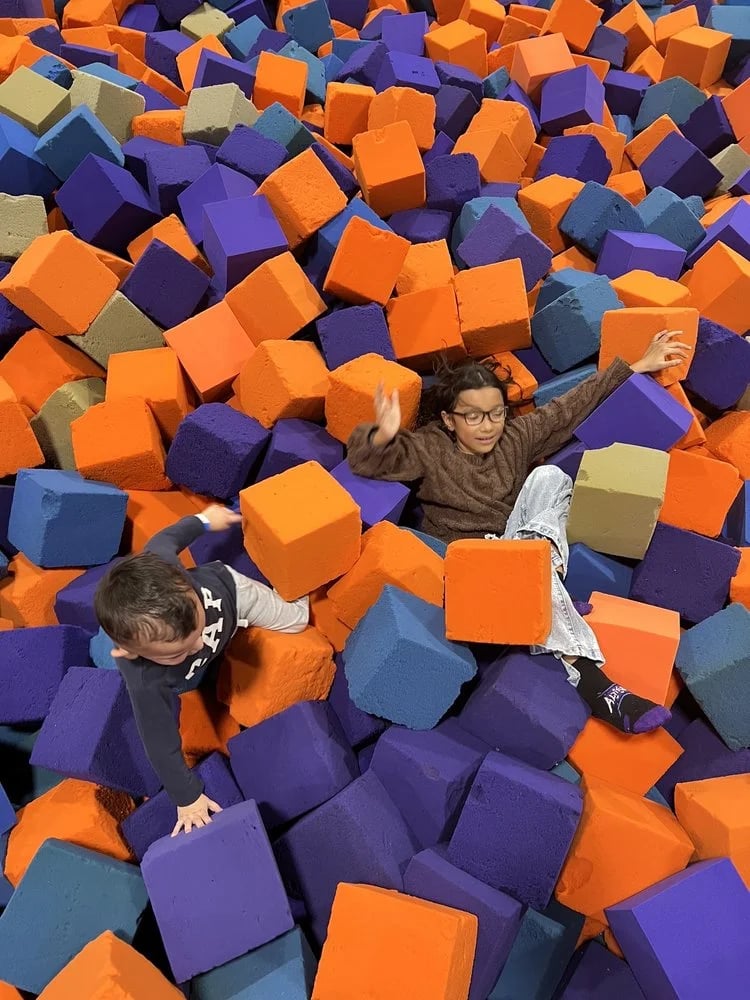 Altitude Chicago Trampoline Park image
