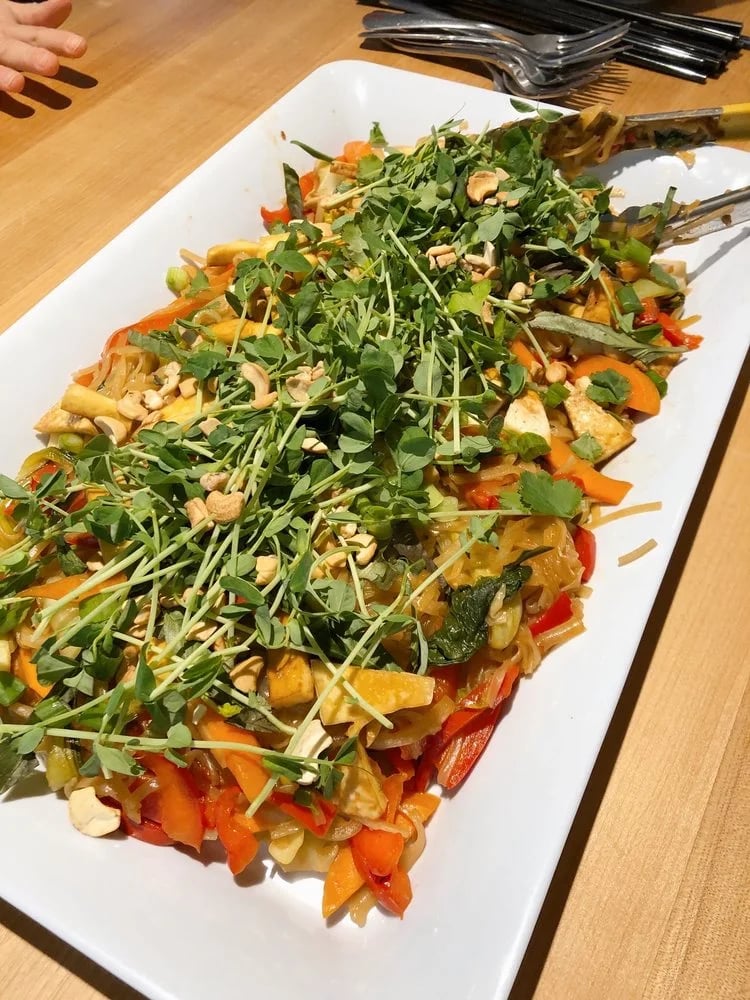Rooted Nutrition image