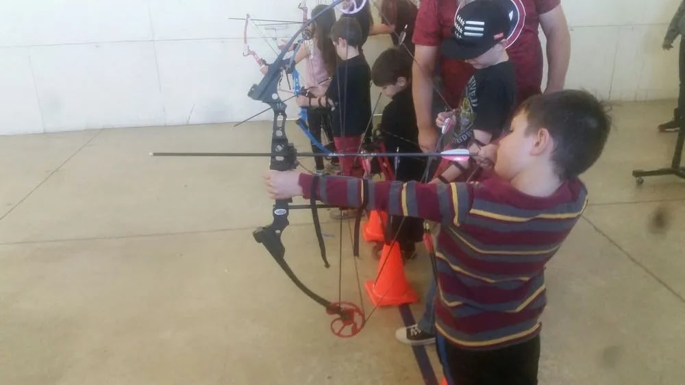 Archery Shoppe image