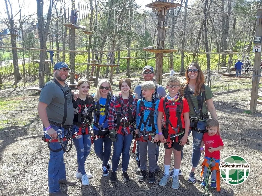 The Adventure Park at Nashville image