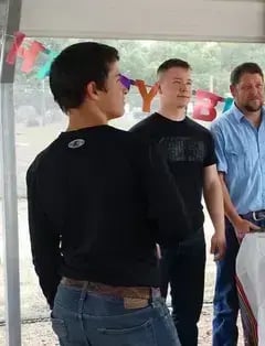 Epic Paintball Park