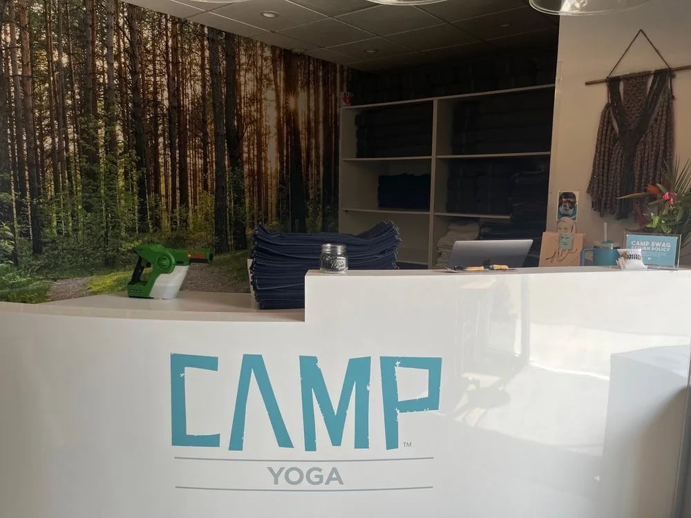 CAMP Tampa image
