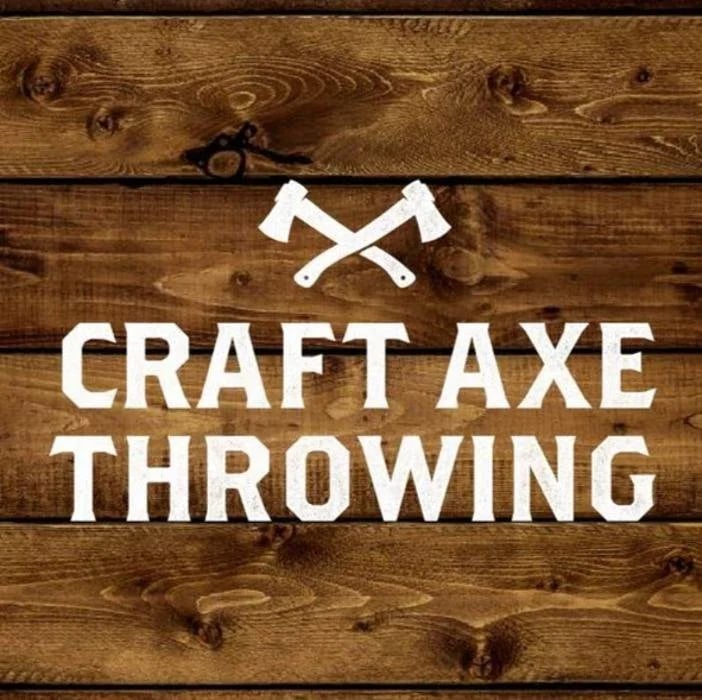 Craft Axe Throwing - Columbia image